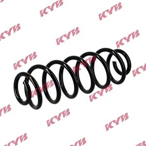 KYB Coil Spring Rear RA7103