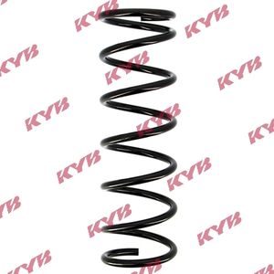 KYB Coil Spring Rear RA7106