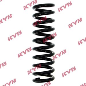 KYB Coil Spring Rear RA7108