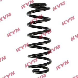 KYB Coil Spring Rear RA7111