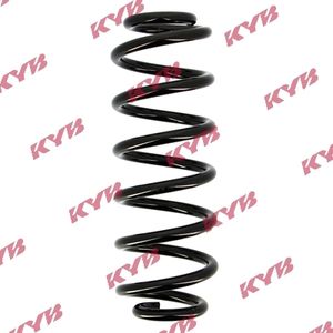 KYB Coil Spring Rear RA7116