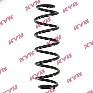 KYB Coil Spring Rear RA7118