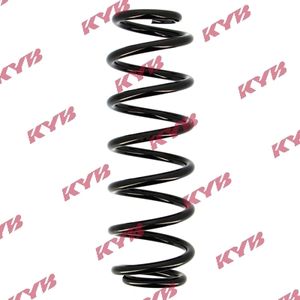 KYB Coil Spring Rear RA7121