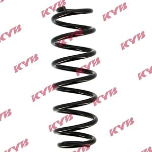 KYB Coil Spring Rear RA7122