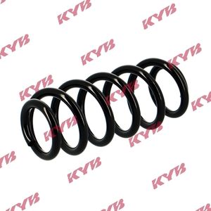 KYB Coil Spring Rear RA7123