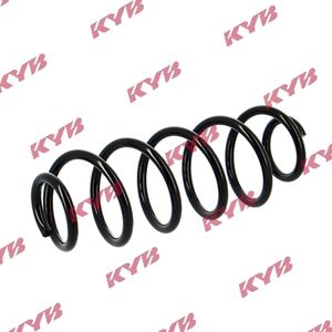 KYB Coil Spring Rear RA7125