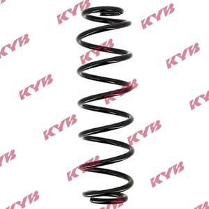KYB Coil Spring Rear RA7126