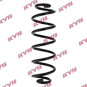 KYB Coil Spring Rear RA7127