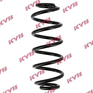 KYB Coil Spring Rear RA7128
