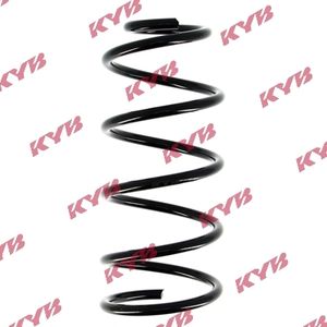 KYB Coil Spring Rear RA7131
