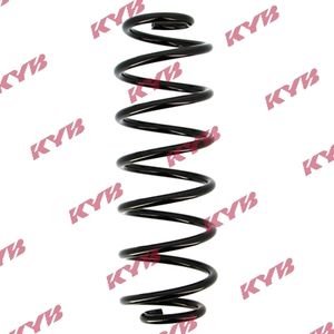 KYB Coil Spring Rear RA7135