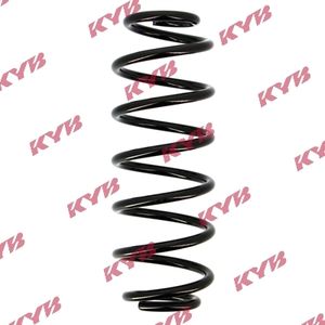 KYB Coil Spring Rear RA7136