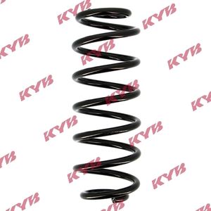 KYB Coil Spring Rear RA7137
