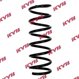 KYB Coil Spring Rear RA7138
