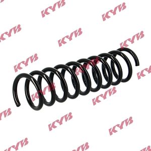 KYB Coil Spring Rear RA7139
