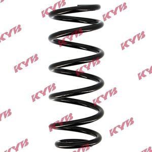 KYB Coil Spring Rear RA7140