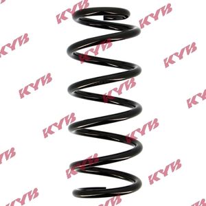 KYB Coil Spring Rear RA7141
