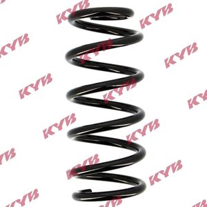 KYB Coil Spring Rear RA7142