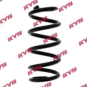 KYB Coil Spring Rear RA7143
