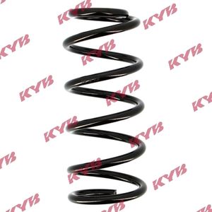 KYB Coil Spring Rear RA7144