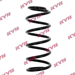 KYB Coil Spring Rear RA7145