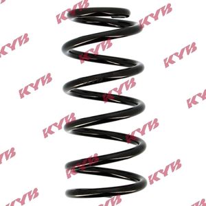 KYB Coil Spring Rear RA7146