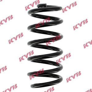 KYB Coil Spring Rear RA7148