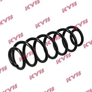 KYB Coil Spring Rear RA7150