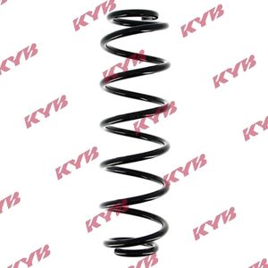 KYB Coil Spring Rear RA7151