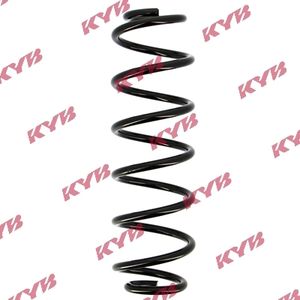 KYB Coil Spring Rear RA7152
