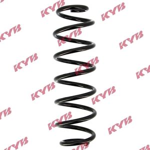 KYB Coil Spring Rear RA7153