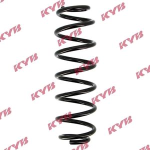 KYB Coil Spring Rear RA7154