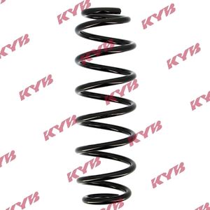 KYB Coil Spring Rear RA7156
