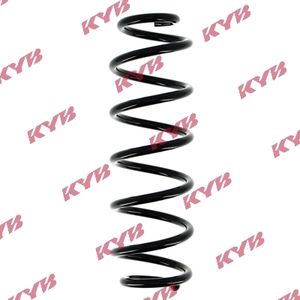 KYB Coil Spring Rear RA7157