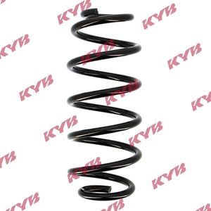 KYB Coil Spring Rear RA7159