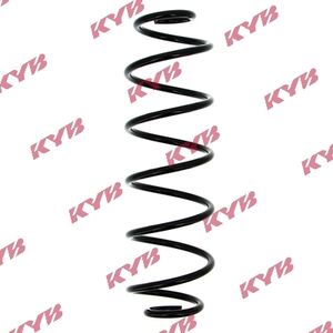 KYB Coil Spring Rear RA7169