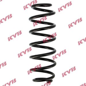 KYB Coil Spring Rear RA7171