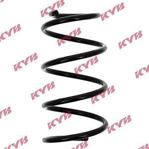 KYB Coil Spring Rear RA7172