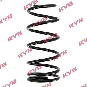 KYB Coil Spring Rear RA7176