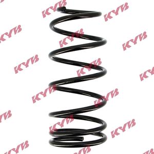 KYB Coil Spring Rear RA7177