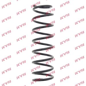 KYB Coil Spring Front RC1110