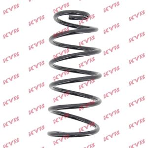 KYB Coil Spring Front RC1254