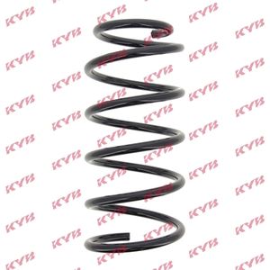 KYB Coil Spring Handed Front Right RC1539