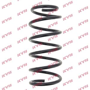 KYB Coil Spring Handed Front Left RC1540