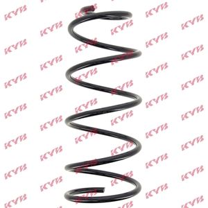 KYB Coil Spring Front RC2142