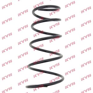KYB Coil Spring Front RC2150