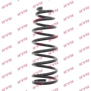 KYB Coil Spring Front RC2212