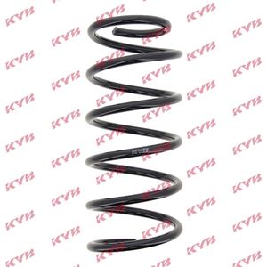 KYB Coil Spring Handed RC2236