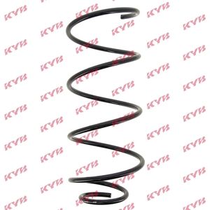 KYB Coil Spring Front RC2249