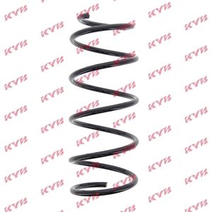 KYB Coil Spring Front RC2252